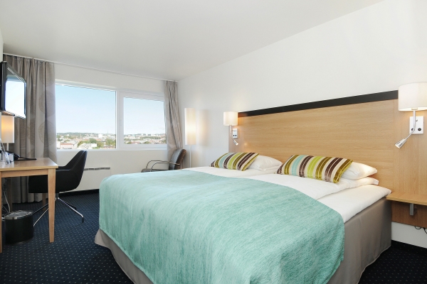Anker Hotel (Oslo)